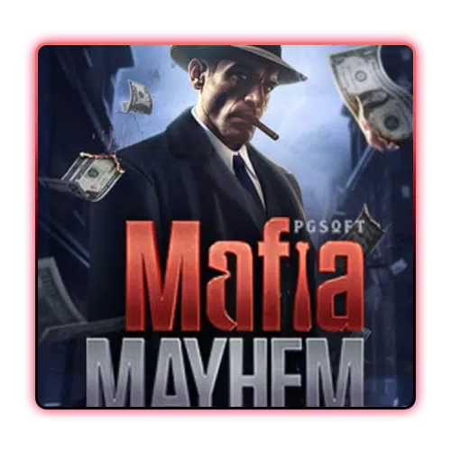 Mafia Mayhem